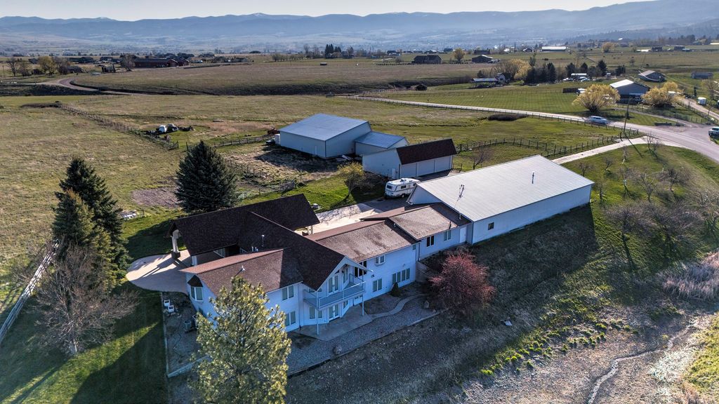 522 Stevensville Airport Road, Stevensville, MT 59870 photo 46