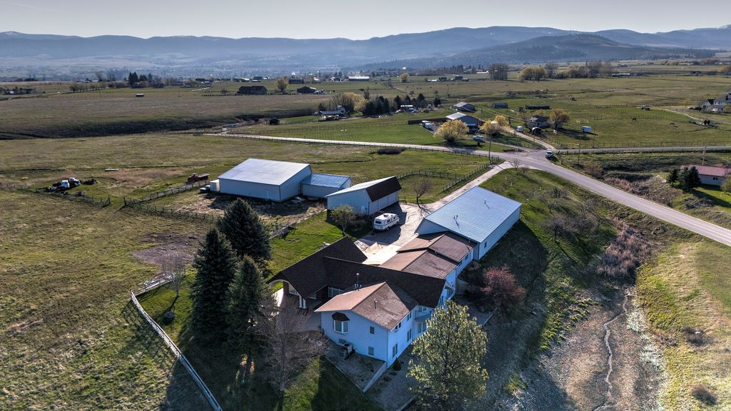 522 Stevensville Airport Road, Stevensville, MT 59870 photo 47