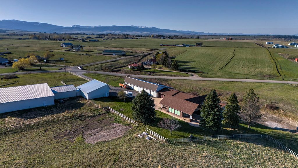 522 Stevensville Airport Road, Stevensville, MT 59870 photo 48