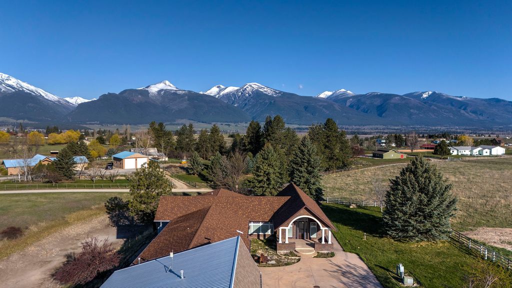 522 Stevensville Airport Road, Stevensville, MT 59870 photo 52