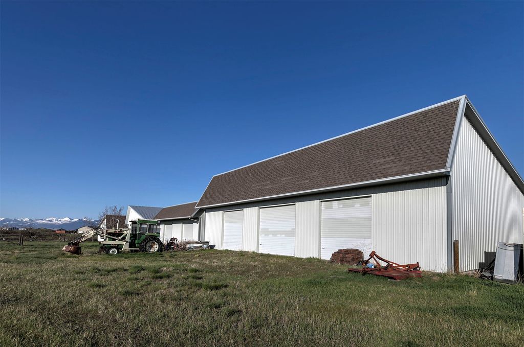 522 Stevensville Airport Road, Stevensville, MT 59870 photo 59