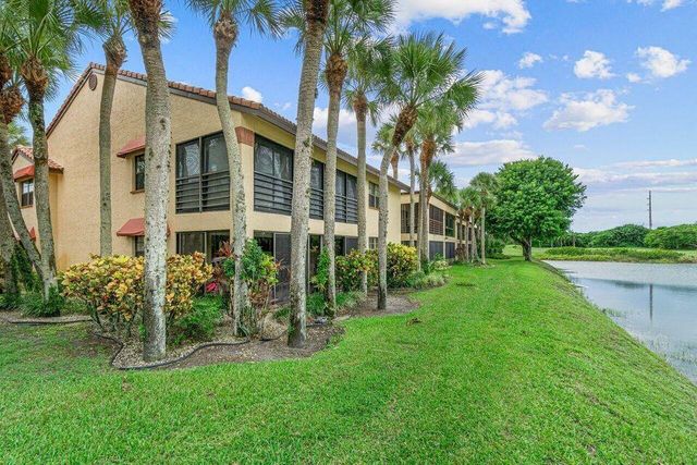 6446 Aspen Glen Circle, Boynton Beach, FL 33437