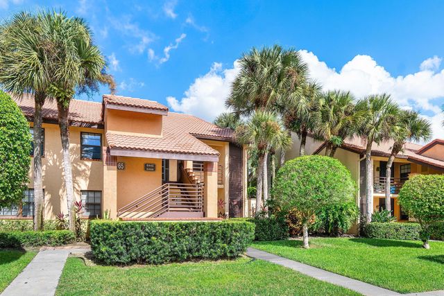 6446 Aspen Glen Circle, Boynton Beach, FL 33437