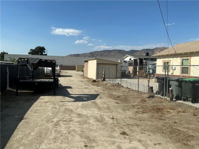 723 W 9th, San Jacinto, CA 92582