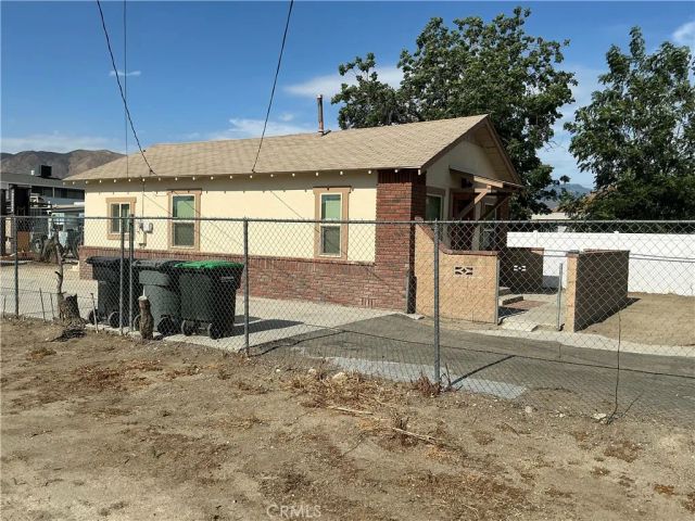 723 W 9th, San Jacinto, CA 92582