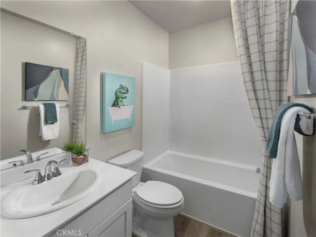 607 Lotus Drive, San Marcos, CA 92069