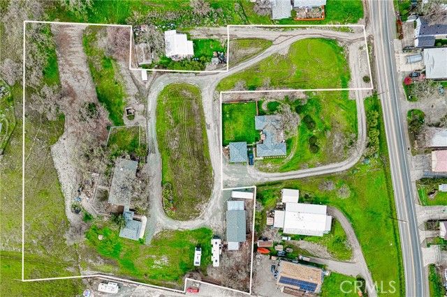 3699 Lakeshore Boulevard, Lakeport, CA 95453