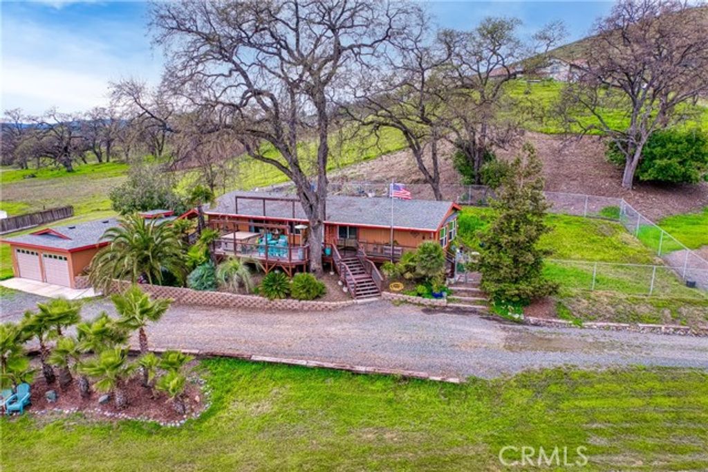 3699 Lakeshore Boulevard, Lakeport, CA 95453