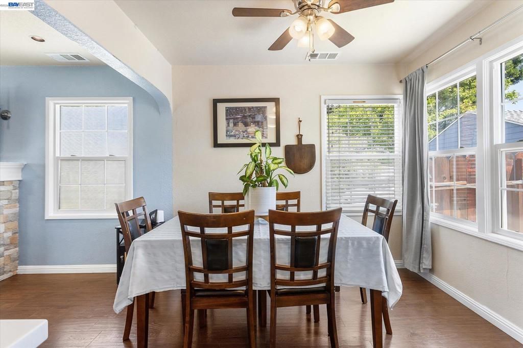 Image 19 of property listing at 381 Lexington Ave, San Leandro, CA 94577