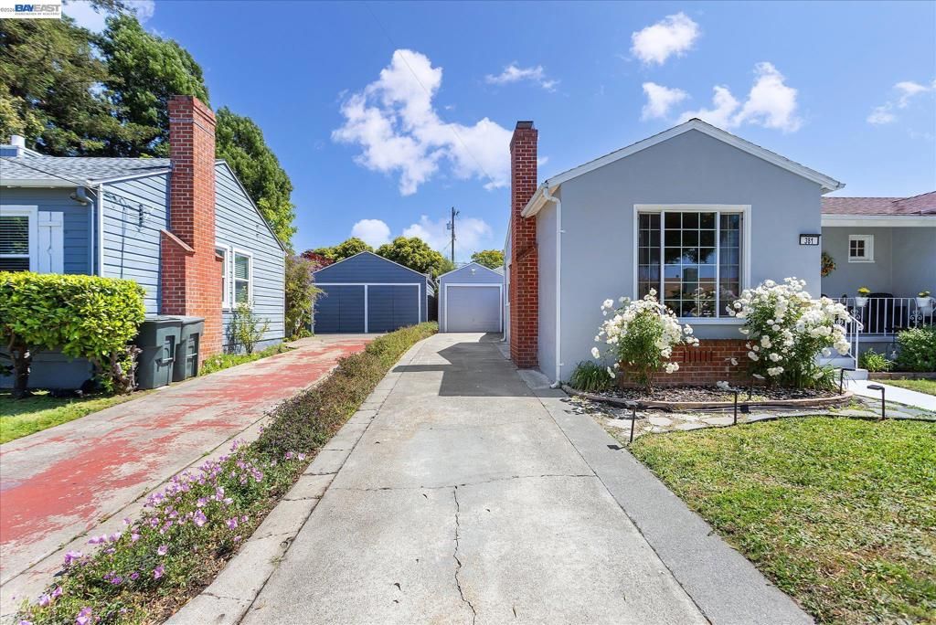 Image 4 of property listing at 381 Lexington Ave, San Leandro, CA 94577