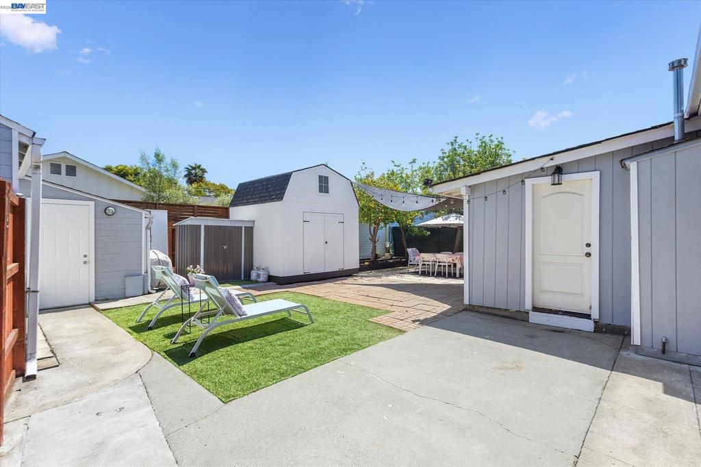 Image 52 of property listing at 381 Lexington Ave, San Leandro, CA 94577