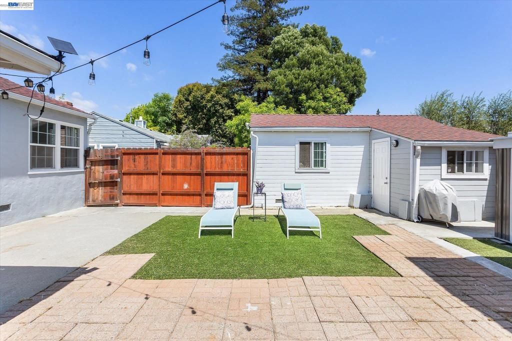 Image 58 of property listing at 381 Lexington Ave, San Leandro, CA 94577