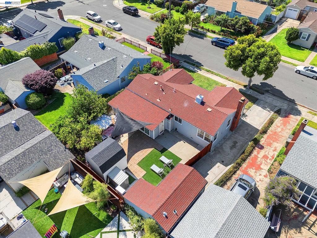 Image 77 of property listing at 381 Lexington Ave, San Leandro, CA 94577
