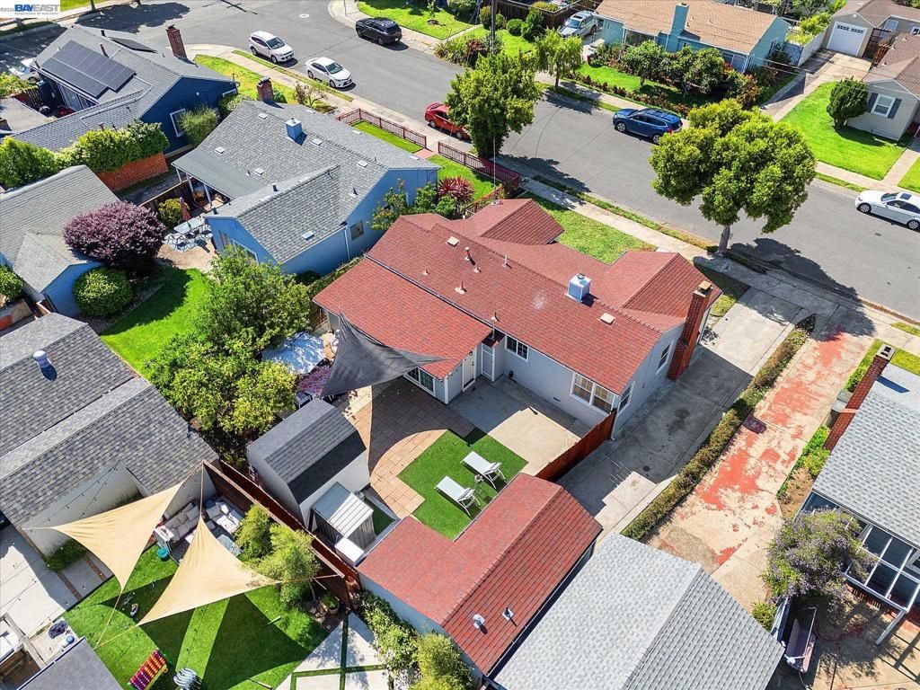 Image 79 of property listing at 381 Lexington Ave, San Leandro, CA 94577