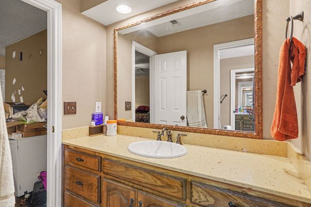 1925 Highland Park Circle, Denton, TX 76205