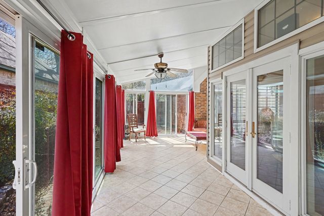 1925 Highland Park Circle, Denton, TX 76205