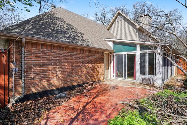 1925 Highland Park Circle, Denton, TX 76205