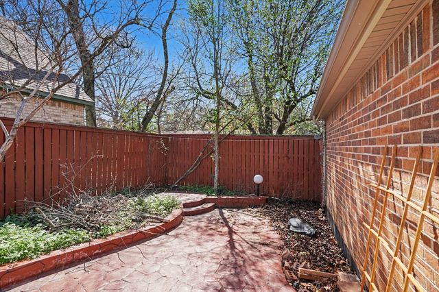 1925 Highland Park Circle, Denton, TX 76205