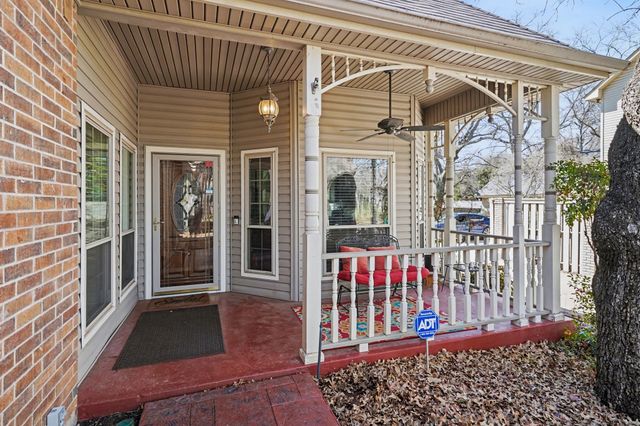 1925 Highland Park Circle, Denton, TX 76205