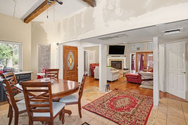 1925 Highland Park Circle, Denton, TX 76205