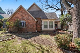 1925 Highland Park Circle, Denton, TX 76205