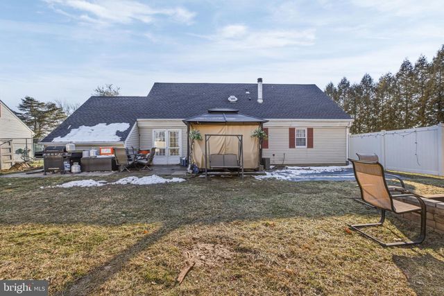 1999 HOLLANDALE DR, Bensalem, PA 19020