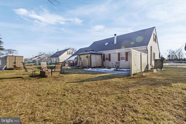 1999 HOLLANDALE DR, Bensalem, PA 19020