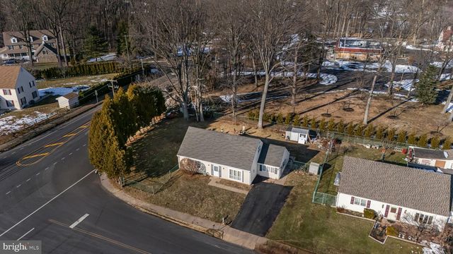 1999 HOLLANDALE DR, Bensalem, PA 19020