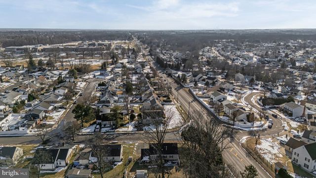 1999 HOLLANDALE DR, Bensalem, PA 19020