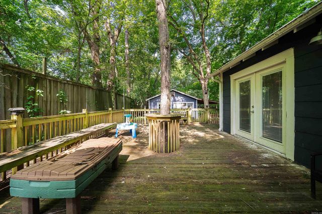 835 Watkins St, Conway, AR 72034