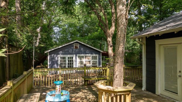 835 Watkins St, Conway, AR 72034