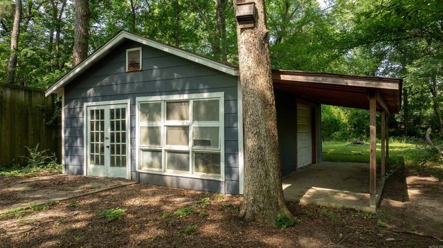 835 Watkins St, Conway, AR 72034