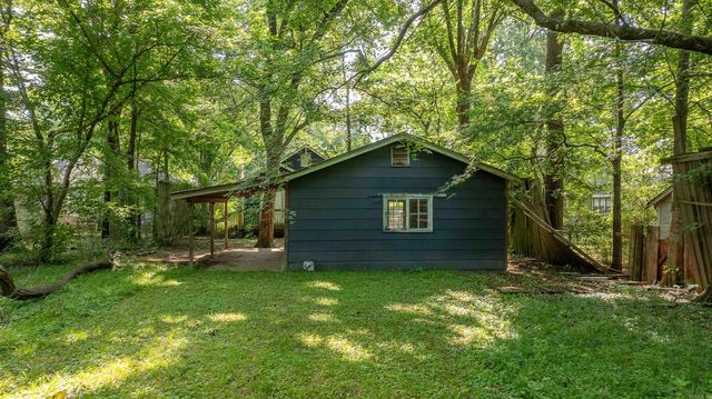 835 Watkins St, Conway, AR 72034
