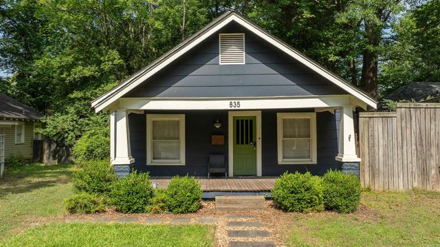 835 Watkins St, Conway, AR 72034