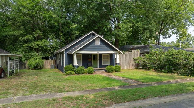 835 Watkins St, Conway, AR 72034
