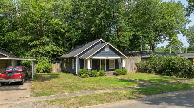 835 Watkins St, Conway, AR 72034