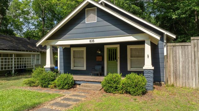 835 Watkins St, Conway, AR 72034