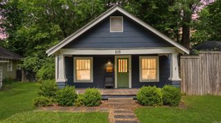 835 Watkins St, Conway, AR 72034