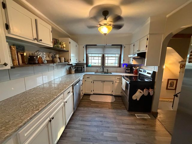 2309 South Sixth Street, Ironton, OH 45638