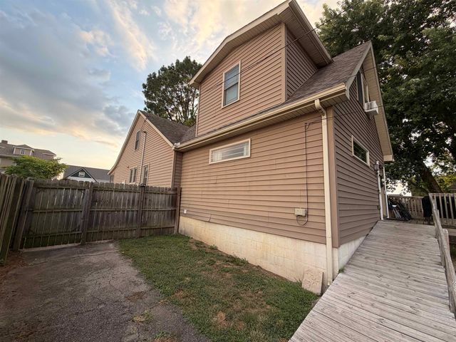 2309 South Sixth Street, Ironton, OH 45638