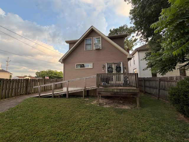 2309 South Sixth Street, Ironton, OH 45638