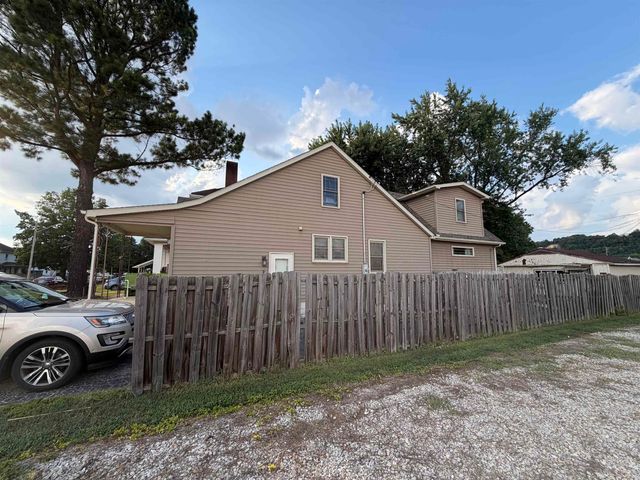 2309 South Sixth Street, Ironton, OH 45638