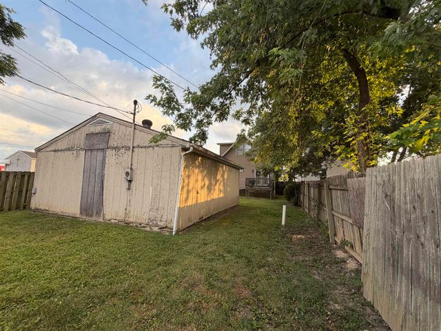 2309 South Sixth Street, Ironton, OH 45638