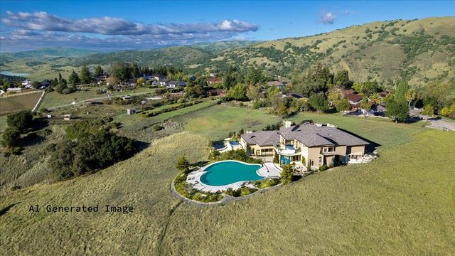 0 Oak Canyon Dr, Morgan Hill, CA 95037