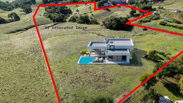 0 Oak Canyon Dr, Morgan Hill, CA 95037