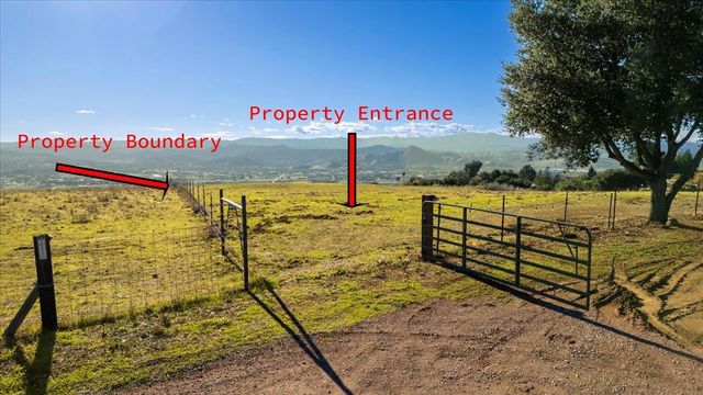 0 Oak Canyon Dr, Morgan Hill, CA 95037