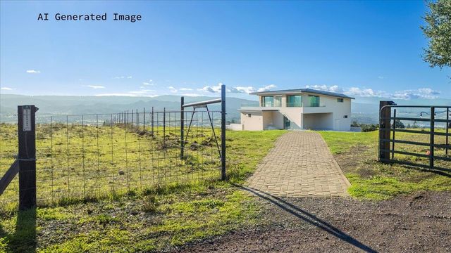 0 Oak Canyon Dr, Morgan Hill, CA 95037