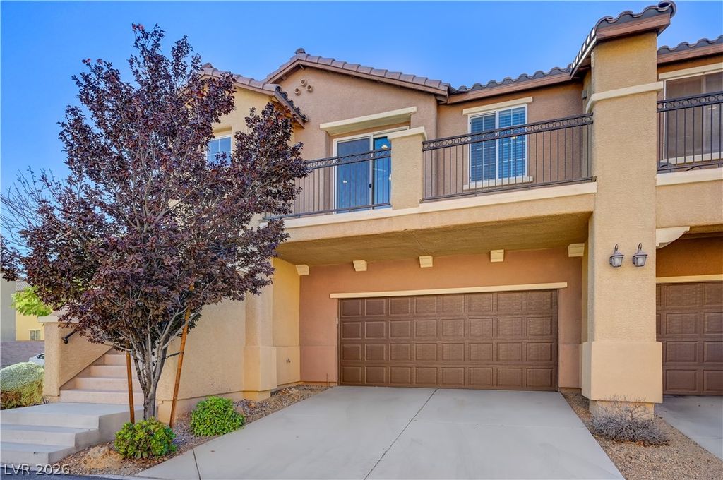 1119 Via Barcelona, Henderson, NV 89052 — photo 2