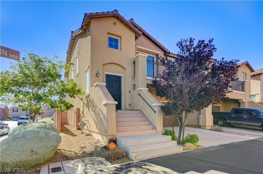 1119 Via Barcelona, Henderson, NV 89052 — photo 3