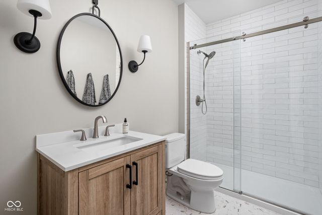 9159 Brookstone Place, Zionsville, IN 46077